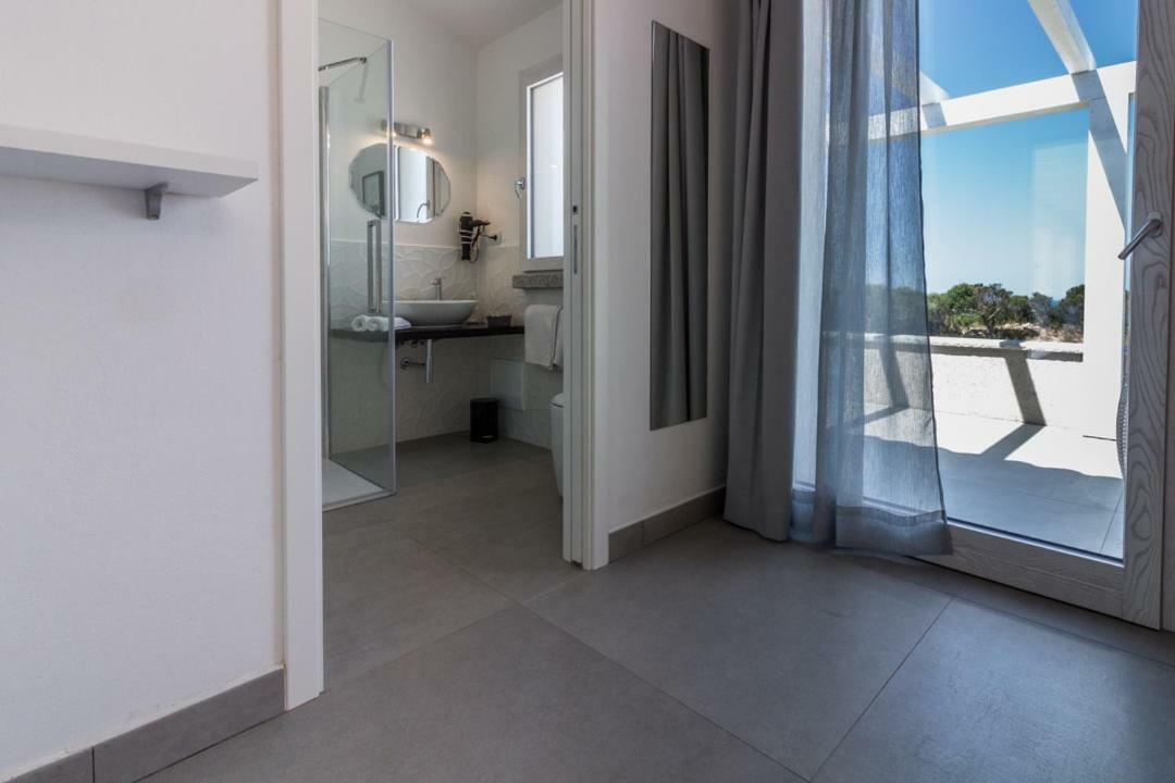 B&B Naracheddu Elite Santa Teresa Gallura Exterior foto