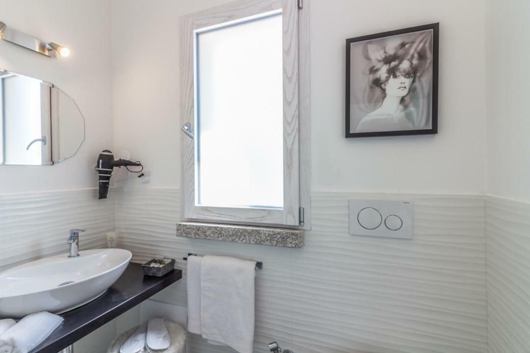 B&B Naracheddu Elite Santa Teresa Gallura Exterior foto