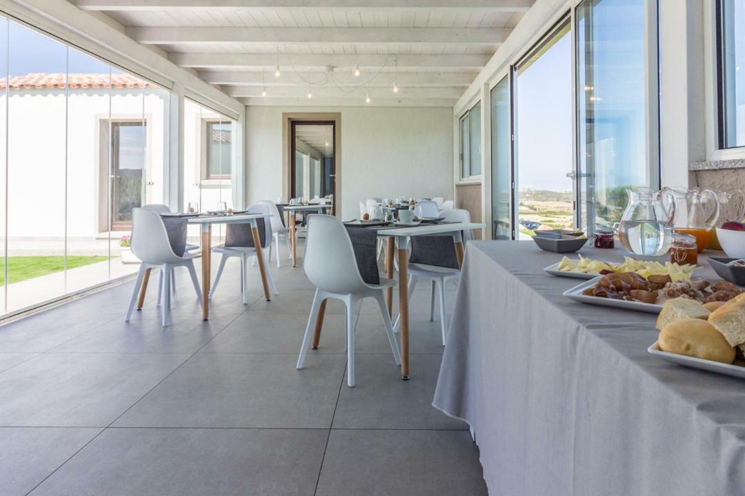 B&B Naracheddu Elite Santa Teresa Gallura Exterior foto