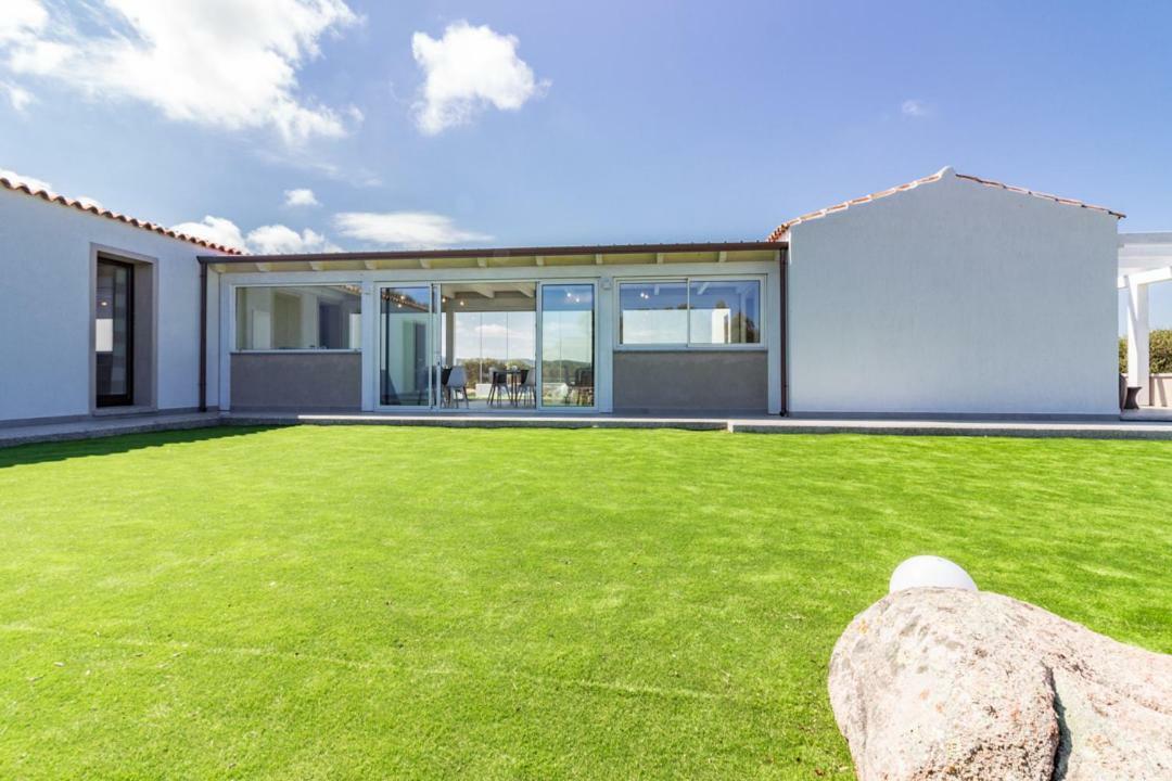 B&B Naracheddu Elite Santa Teresa Gallura Exterior foto