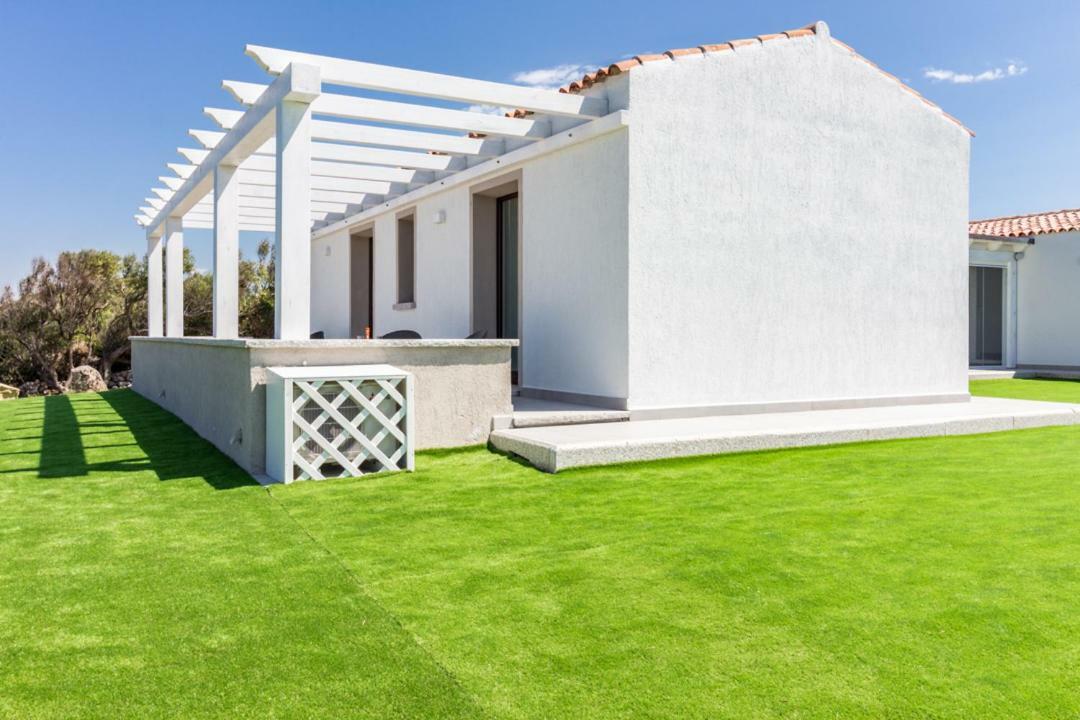 B&B Naracheddu Elite Santa Teresa Gallura Exterior foto